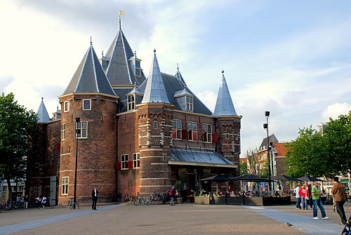 Waag Society